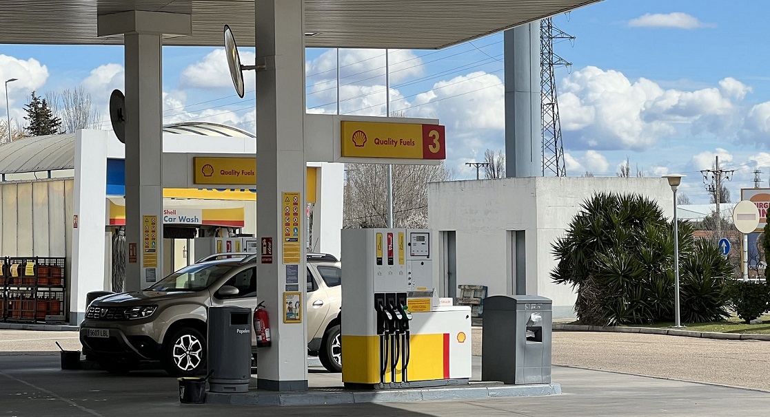 gasolineras baratas venta baterias