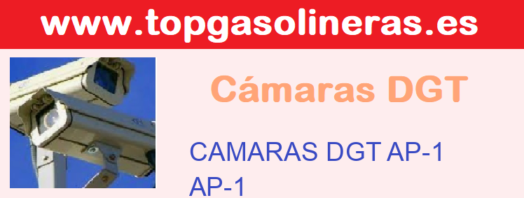 Incidencias Carretera AP-1 