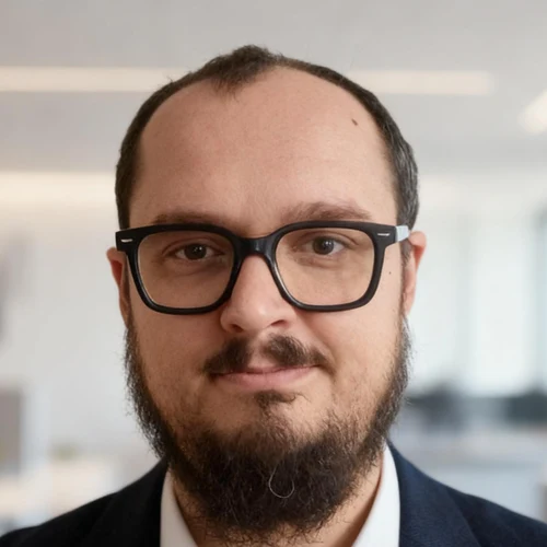 Víctor Alonso - Desarrollador & Especialista SEO